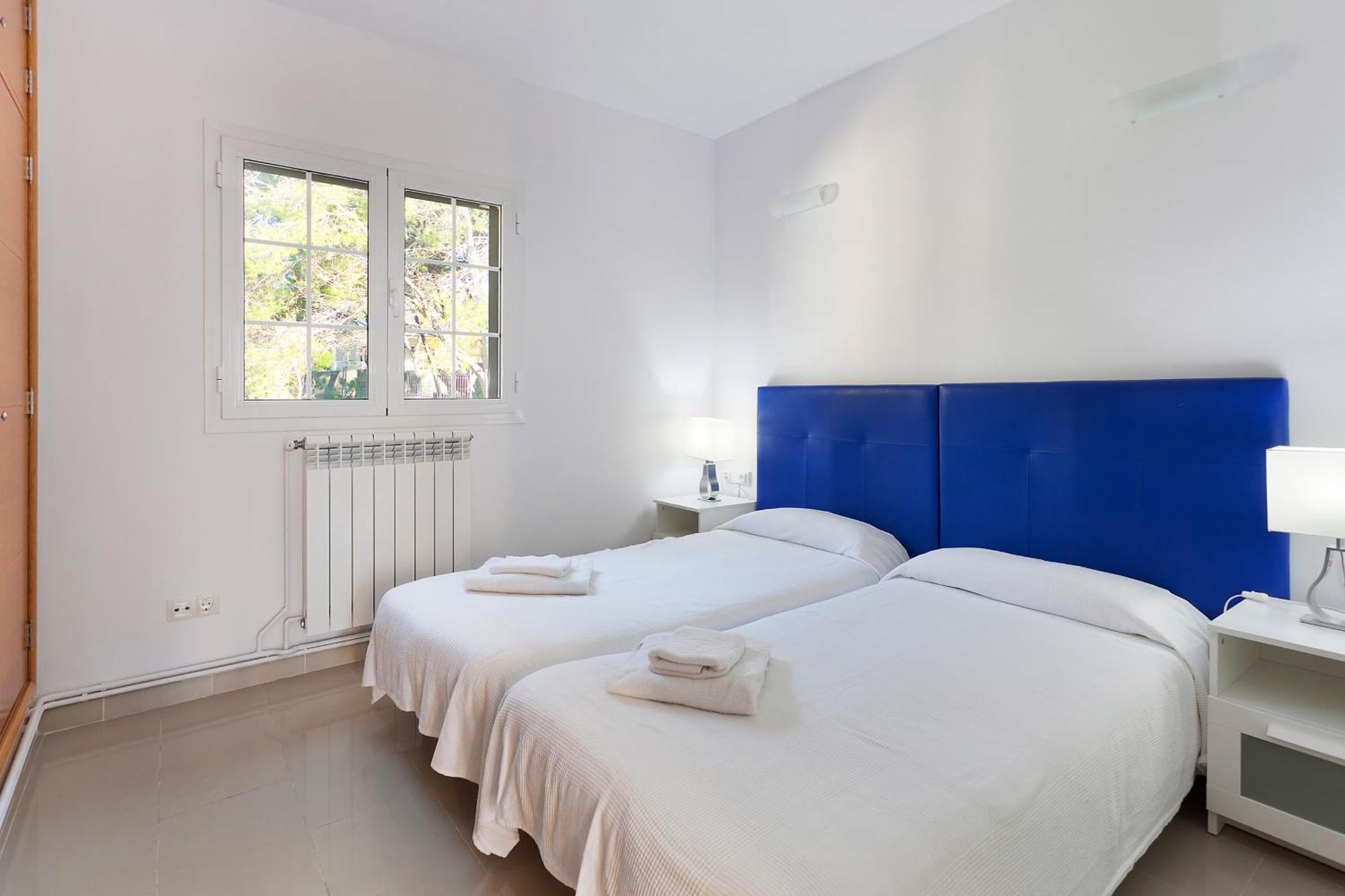 Villa Trobadors El Arenal  Luaran gambar